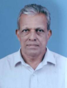 K S Prasannan( K S Mani )